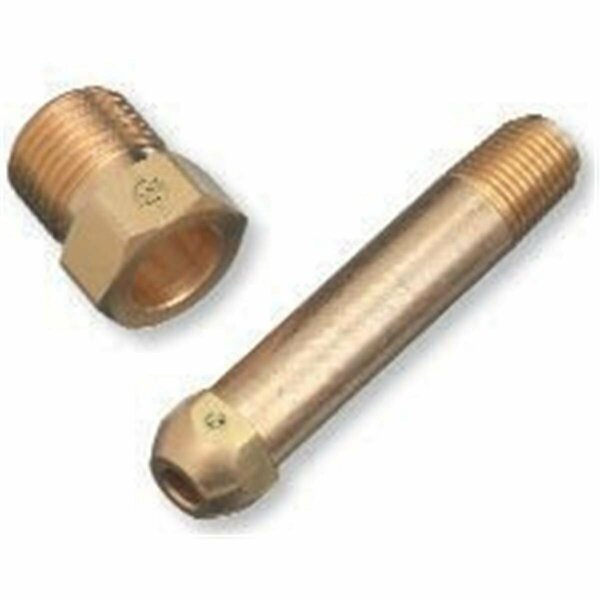 Homestead Cga 296 Nipple 1-4Mpt HO111403